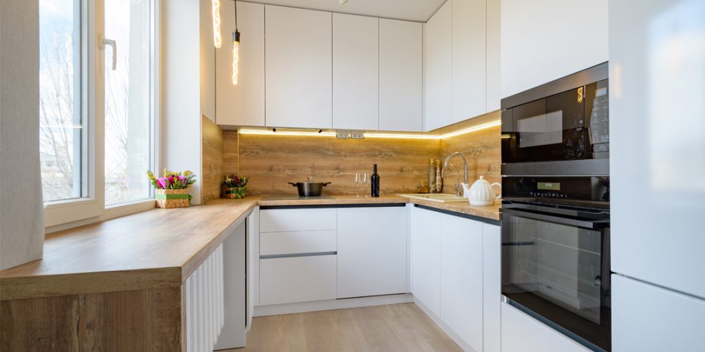 Choosing Kitchen Cabinets