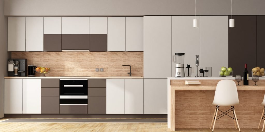 Kitchen Cabinets Colors