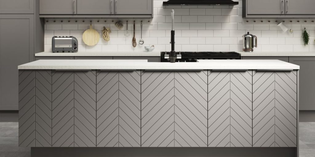 Kitchen Cabinets Models