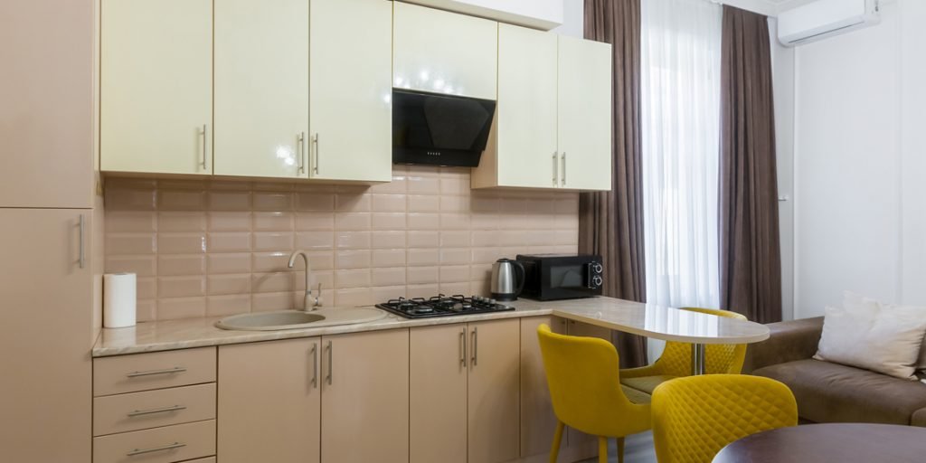 Kitchen Cabinet Models