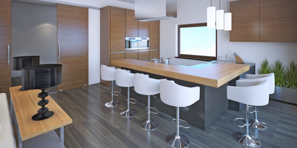 Kitchen cabinets ideas