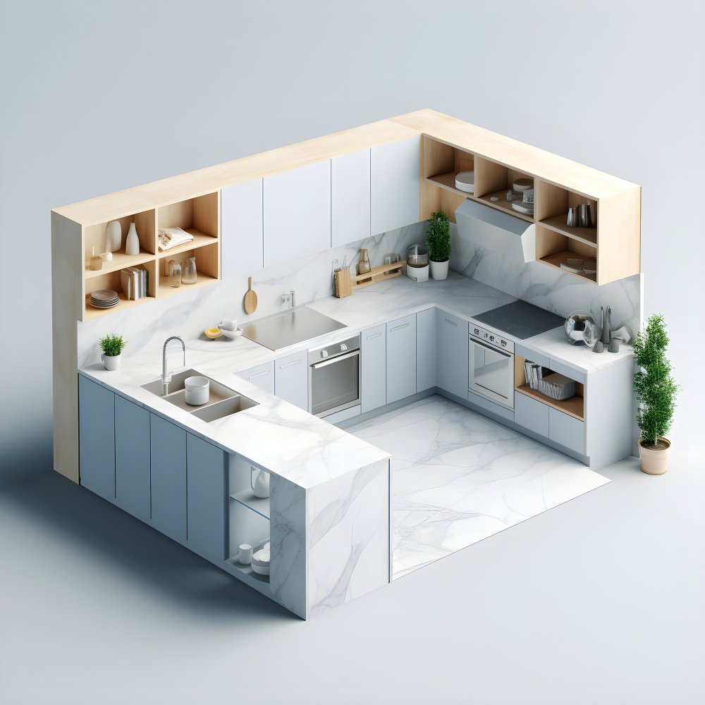 kitchen remodel guide