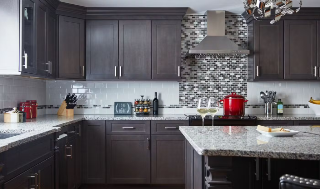 Kitchen Color Trends