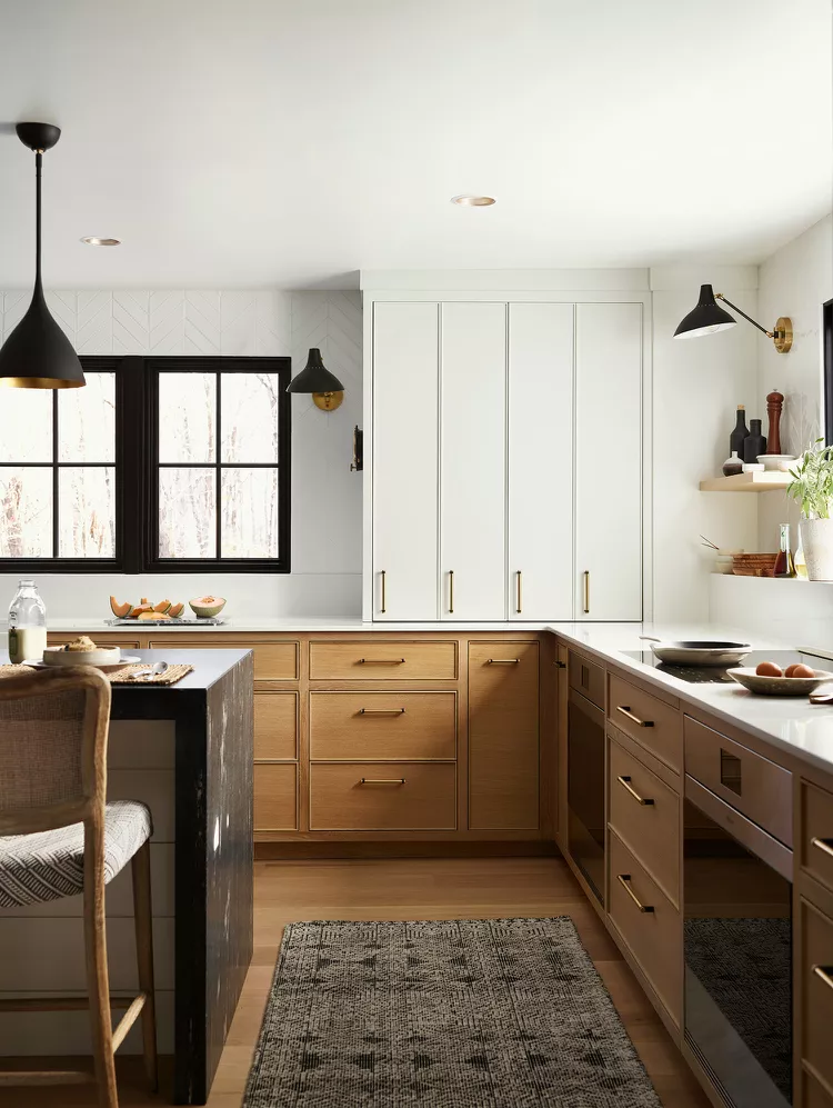 kitchen cabinet ideas