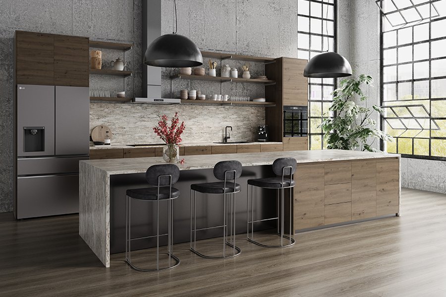 Kitchen Island Ideas NJ