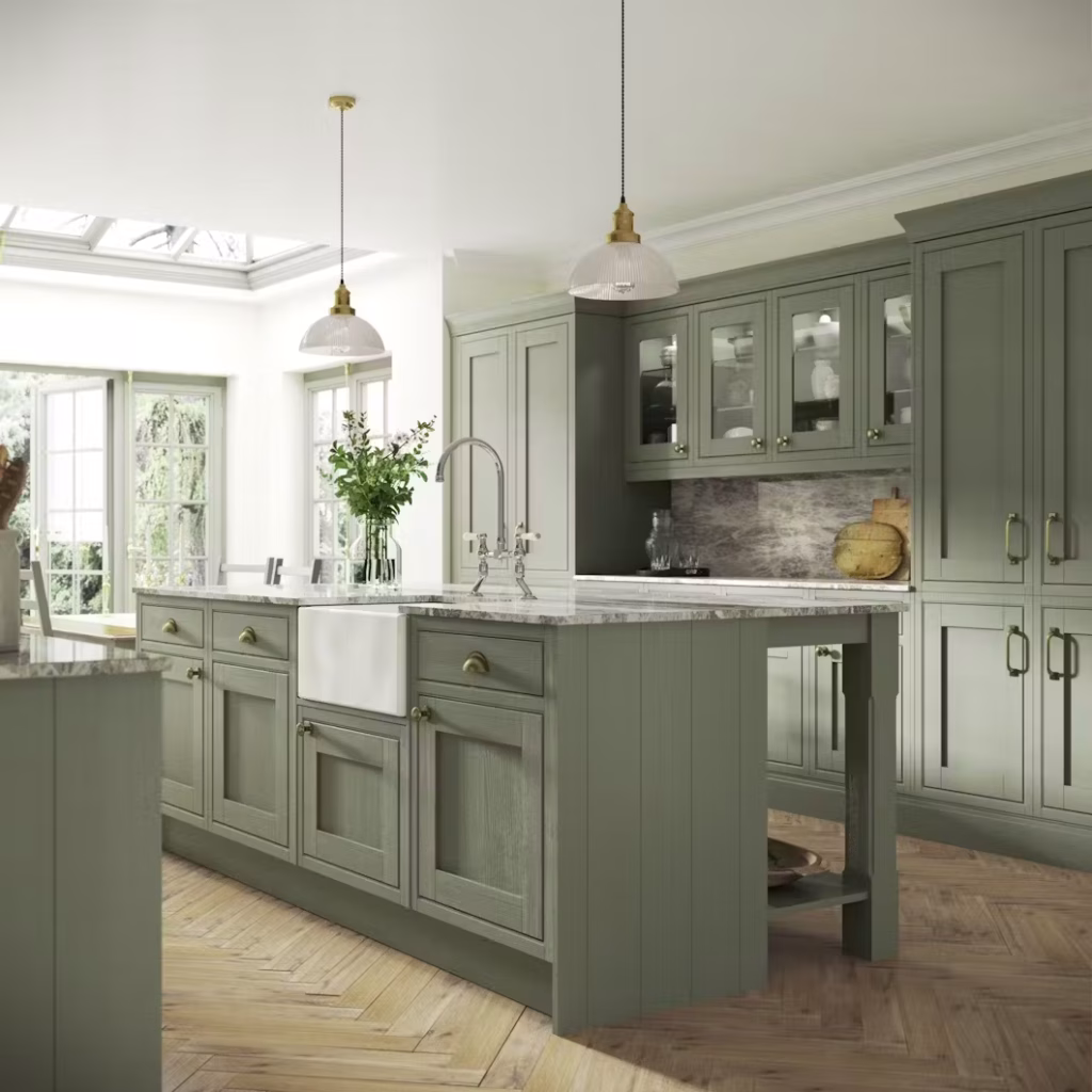 Kitchen Island Ideas NJ