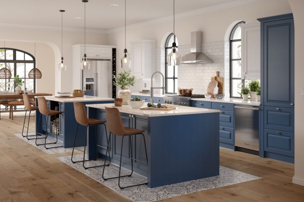 Kitchen Island Ideas NJ