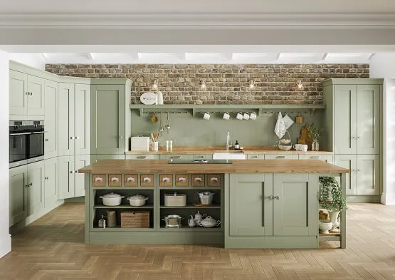 Kitchen Island Ideas NJ