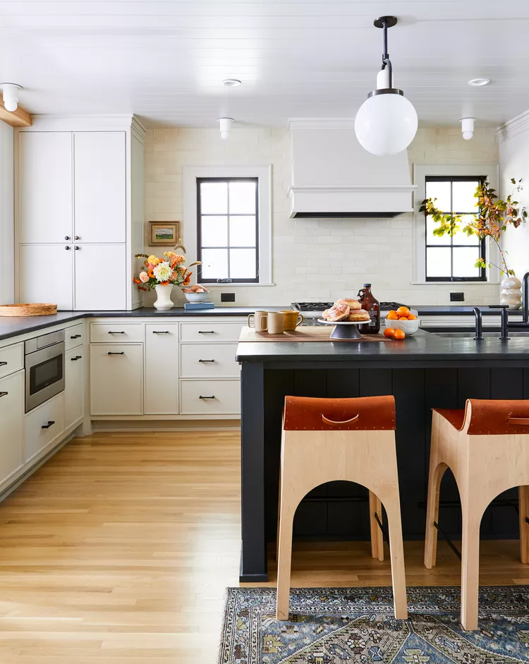 Kitchen Island Ideas NJ