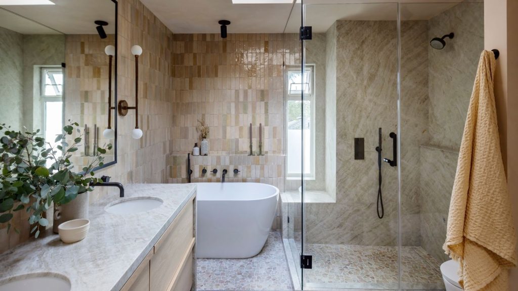 2026 Bathroom Modelling