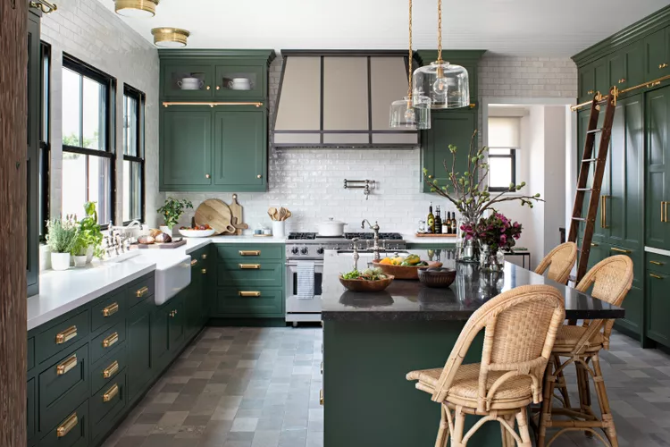 kitchen cabinet ideas