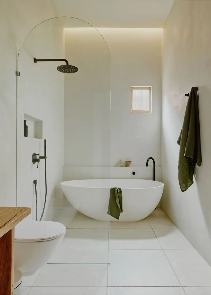 2026 Bathroom Modelling