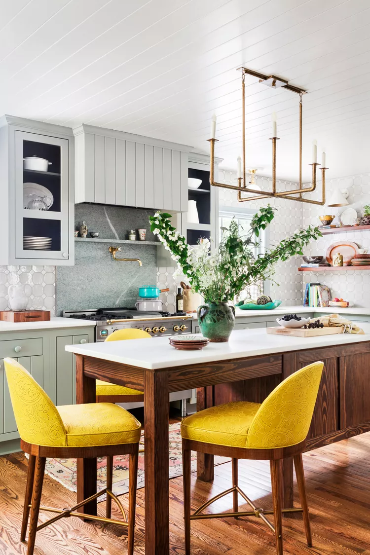 kitchen cabinet ideas