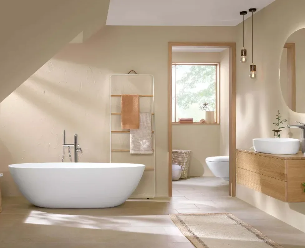 2026 Bathroom Modelling