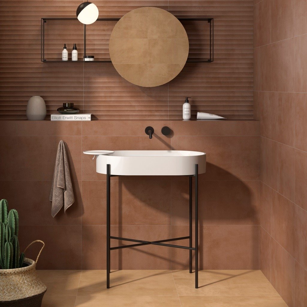 2026 Bathroom Modelling