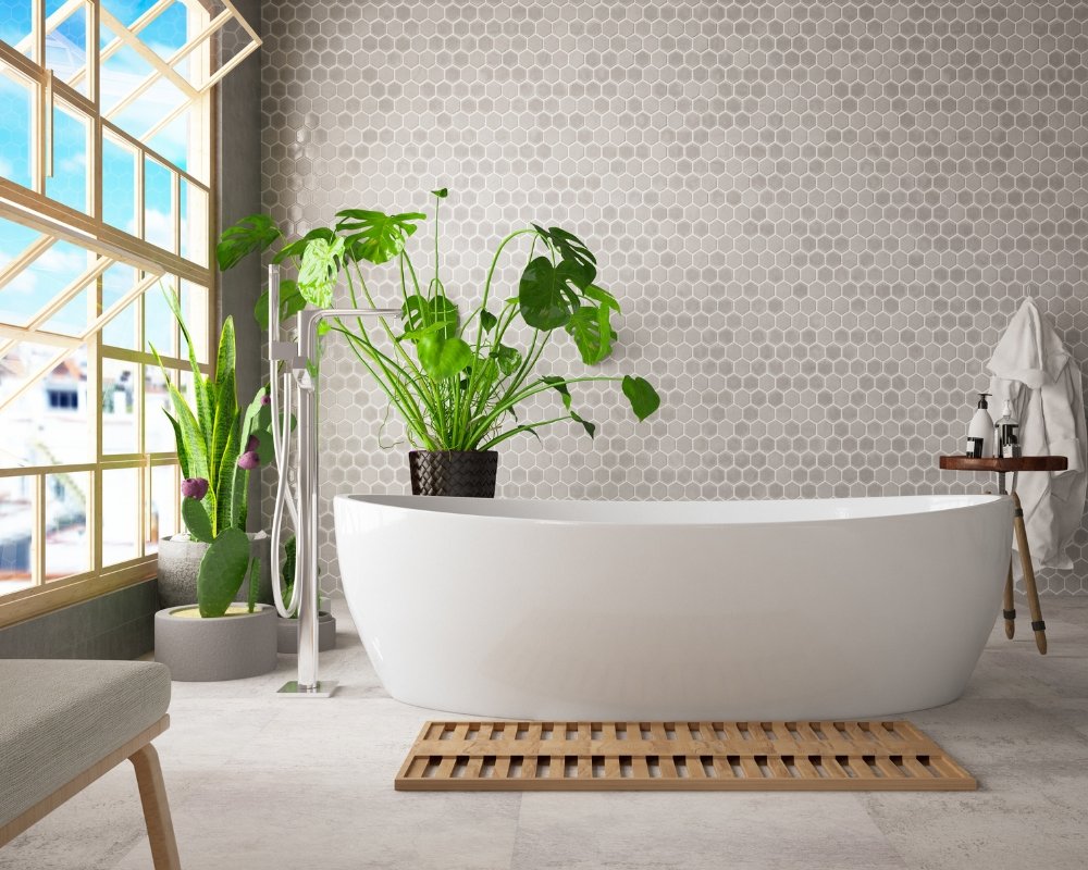 2026 Bathroom Modelling