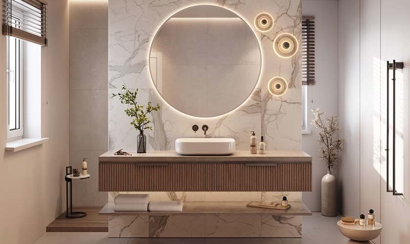 2026 Bathroom Modelling