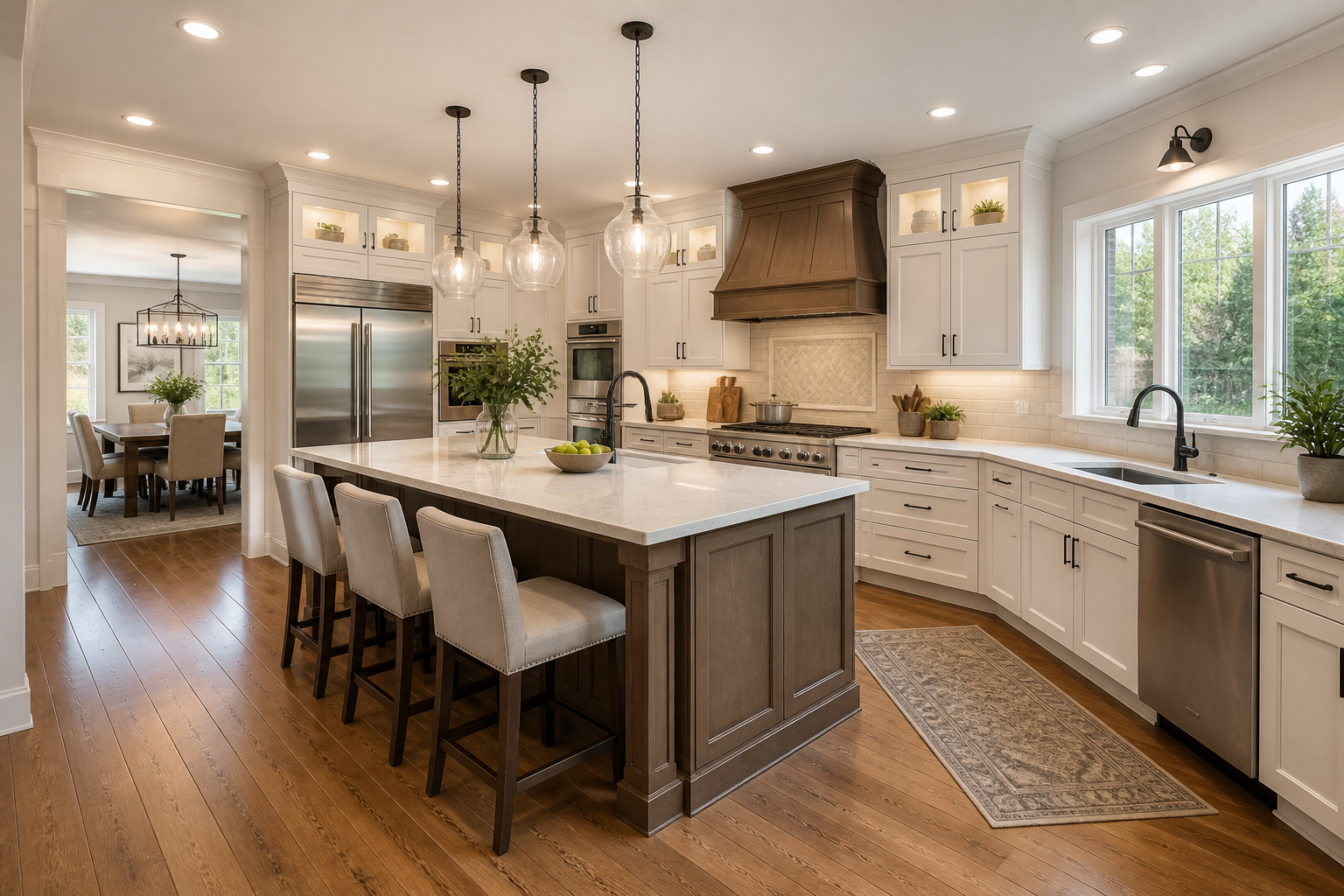 loans for kitchen remodel