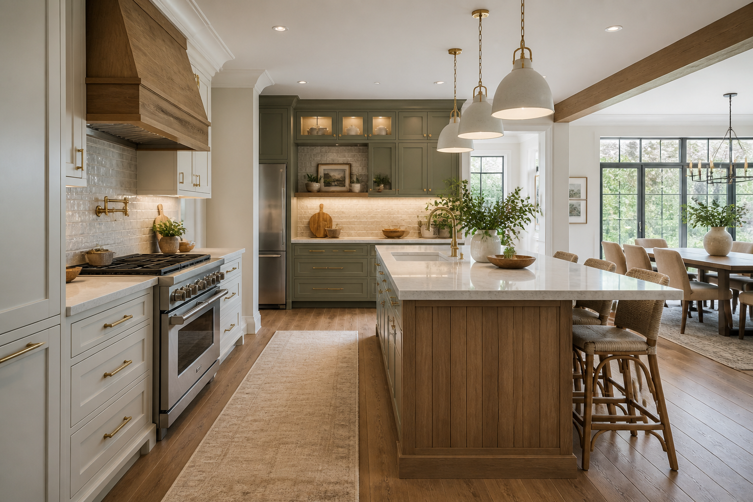 kitchen texture