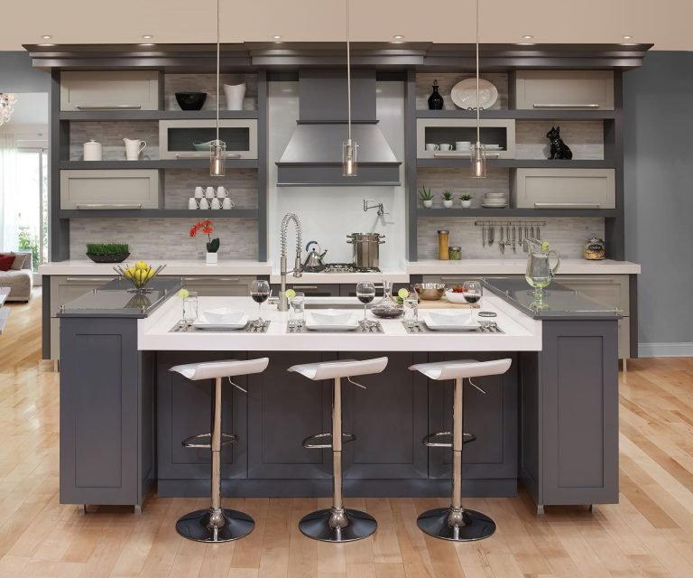 covered-bridge_contemporary-grey-kitchen