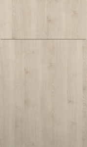 Catalina cabinet door by Fabuwood in Ida 1 finish