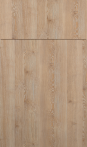 Catalina cabinet door by Fabuwood in Ida 2 finish