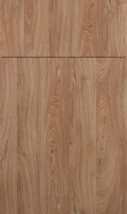 Catalina cabinet door by Fabuwood in Rosales 2 finish