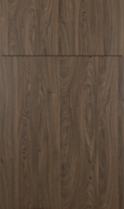 Catalina cabinet door by Fabuwood in Rosales 3 finish