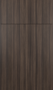 Catalina cabinet door by Fabuwood in Woodline 3 finish