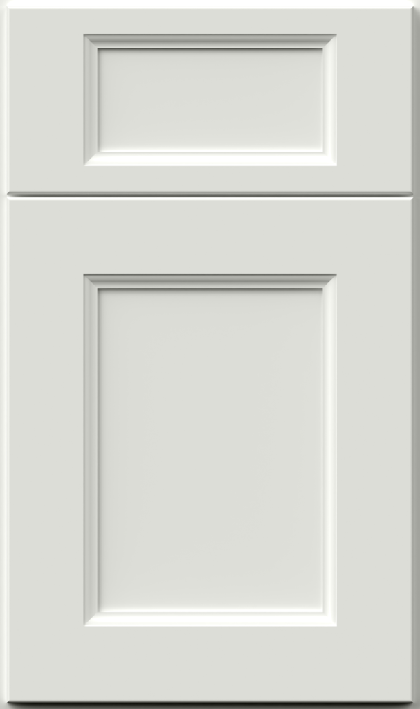 Nexus cabinet door style by Fabuwood
