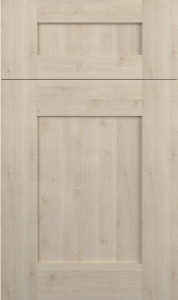 Tuscany cabinet door by Fabuwood in Ida 1 finish