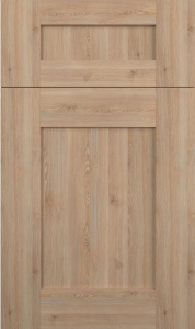 Tuscany cabinet door by Fabuwood in Ida 2 finish
