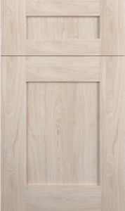 Tuscany cabinet door by Fabuwood in Rosales 1 finish