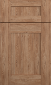 Tuscany cabinet door by Fabuwood in Rosales 2 finish