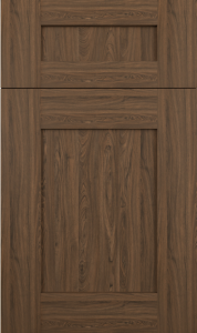 Tuscany cabinet door by Fabuwood in Rosales 3 finish