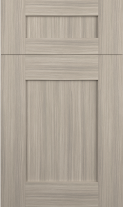 Tuscany cabinet door by Fabuwood in Woodline 1 finish