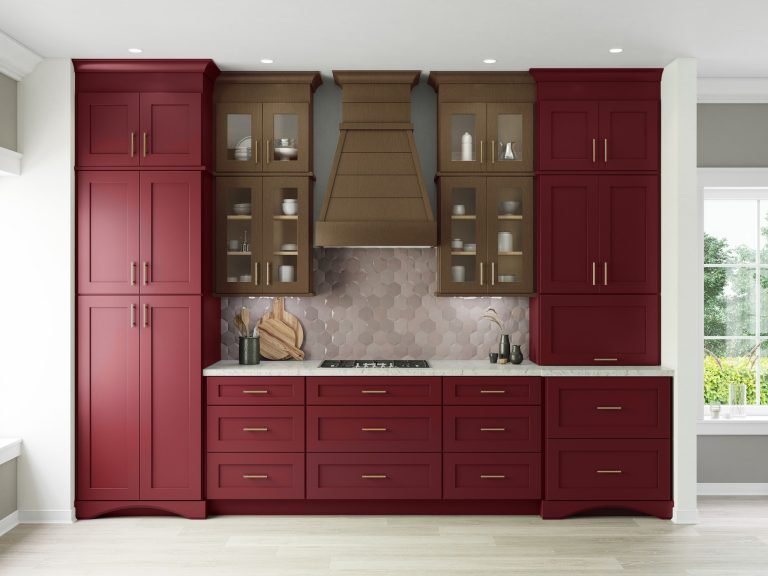 fabuwood_galaxy_cabernet red_main
