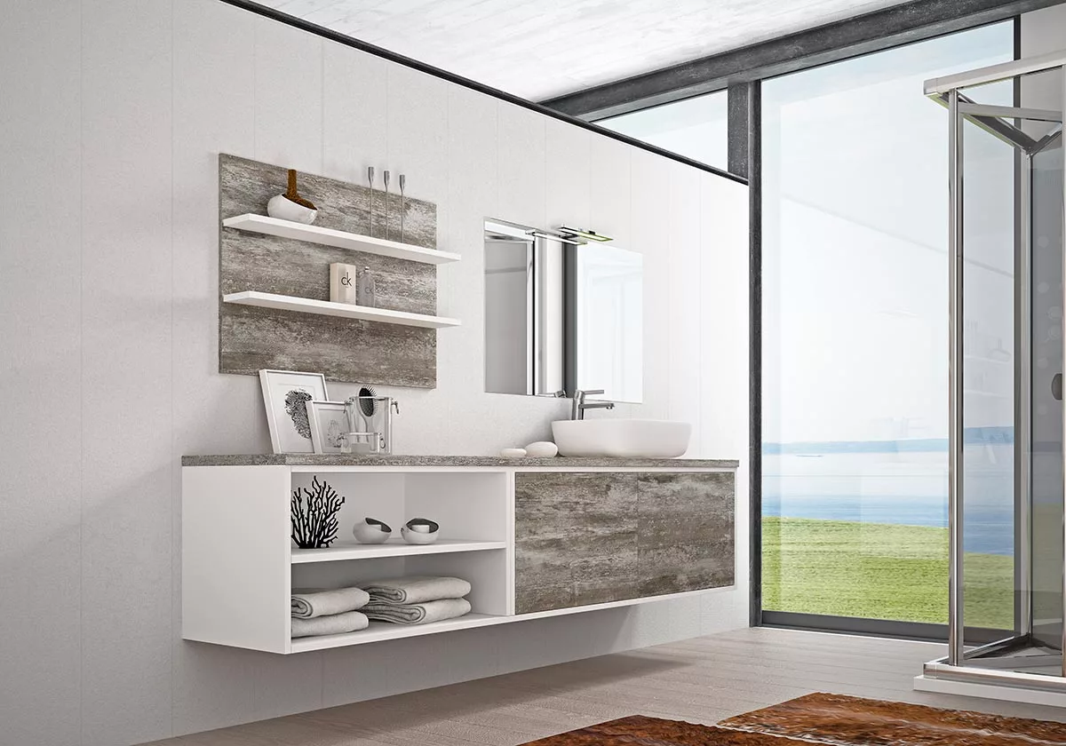 Kitchen with Prodigy Cabinetry cabinets