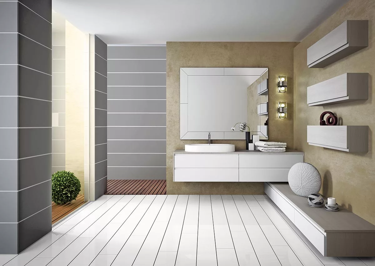 Kitchen with Prodigy Cabinetry cabinets