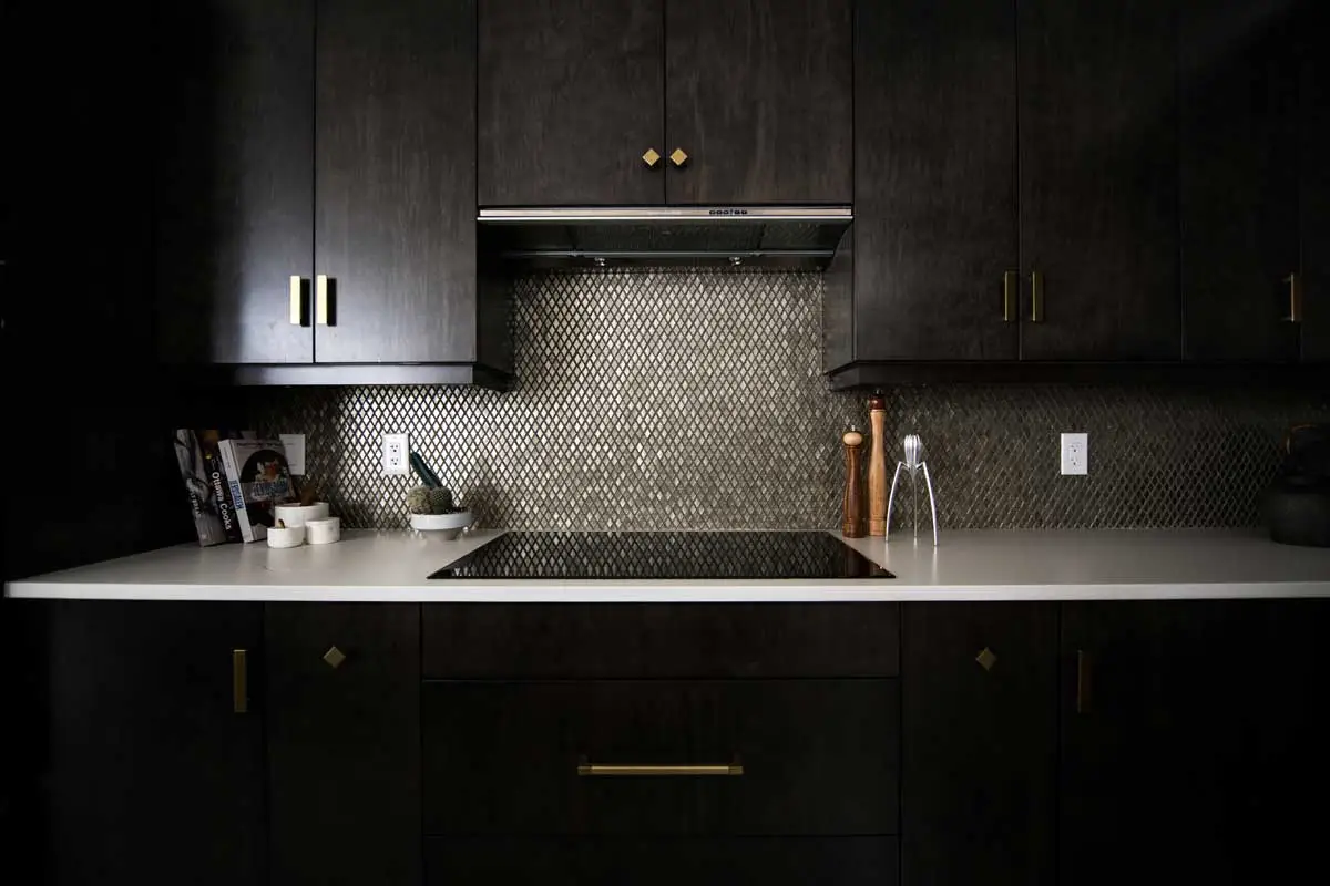 Kitchen with Prodigy Cabinetry cabinets