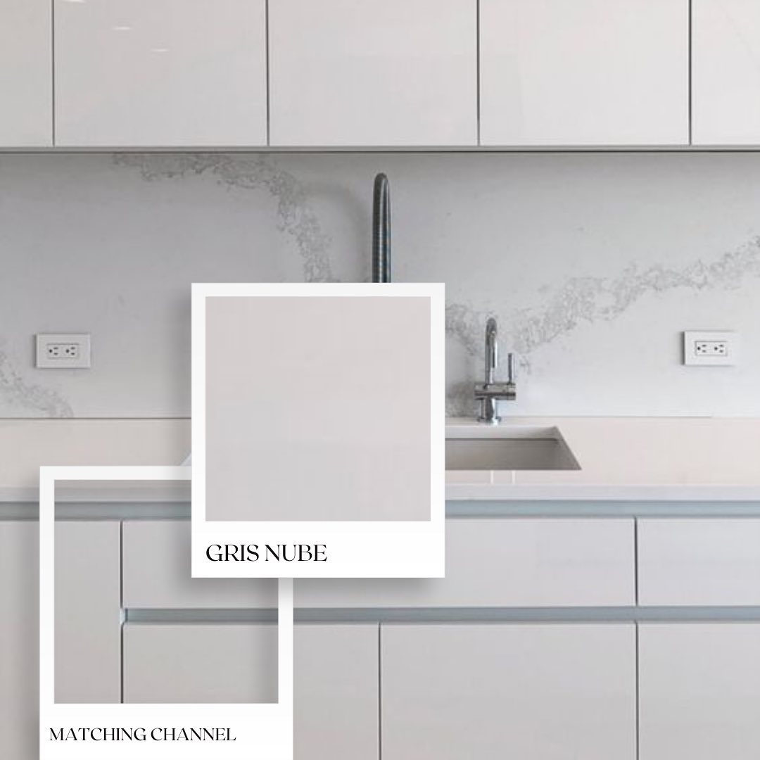 Kitchen with Prodigy Cabinetry cabinets