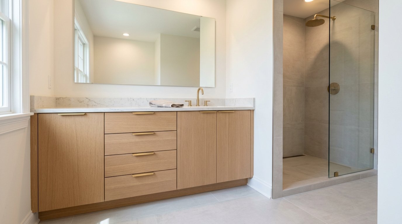 walk in shower ideas