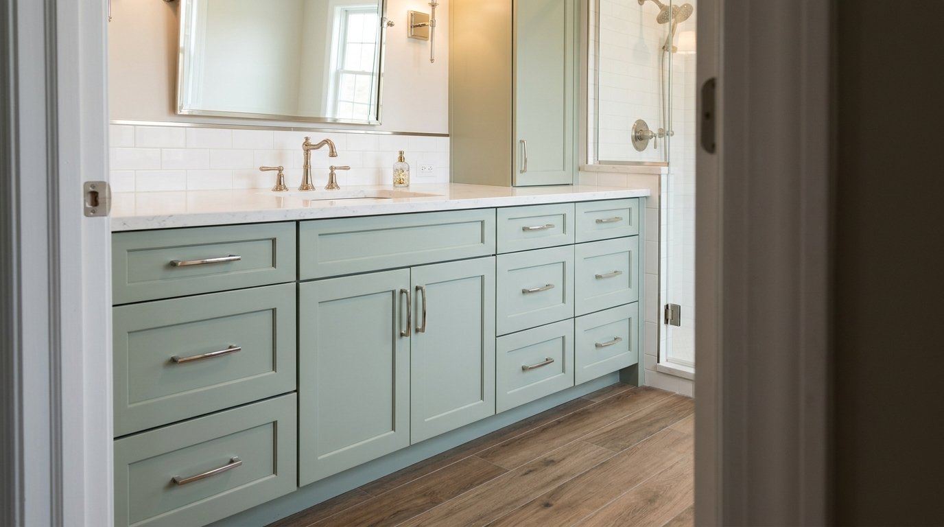bathroom remodel ideas